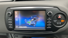 Toyota Yaris 1.5 Hybrid Icon Tech 5dr CVT Hybrid Hatchback